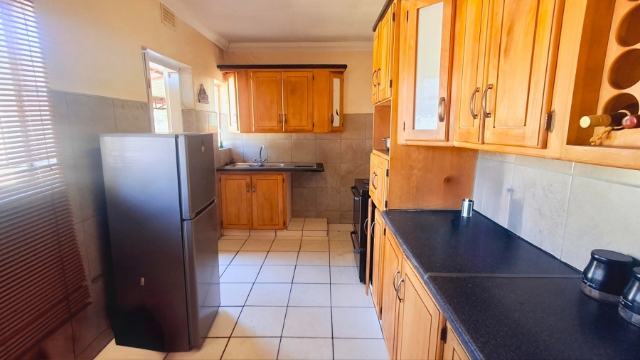3 Bedroom Property for Sale in Sasolburg Ext 12 Free State